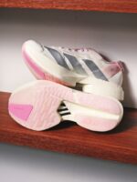 Adidas Adizero Adios Pro 4 Tokyo Marathon Cherry Blossom Womens JQ4446 - Gambar 7
