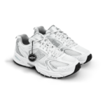 New Balance 530 Munsell White Unisex Adult MR530EMA