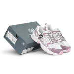 New Balance 530 Sea Salt Pink GS G530919 - Gambar 2