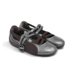 Puma Speedcat Ballet Lux Chocolate Gum Womens 408197 01