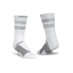 StayCool Socks Crew Active Rockland White