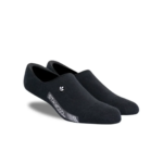Stay Cool Socks Invisible 2.0 Pitch Black