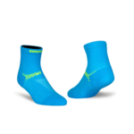 StayCool Socks Ankle Active Vtex Aqua Marine