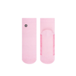 StayCool Socks Ankle Basic OG Pink Lace - Gambar 2