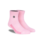 StayCool Socks Ankle Basic OG Pink Lace
