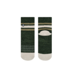 StayCool Socks Ankle Basic Oldskull Hunter Green - Gambar 2