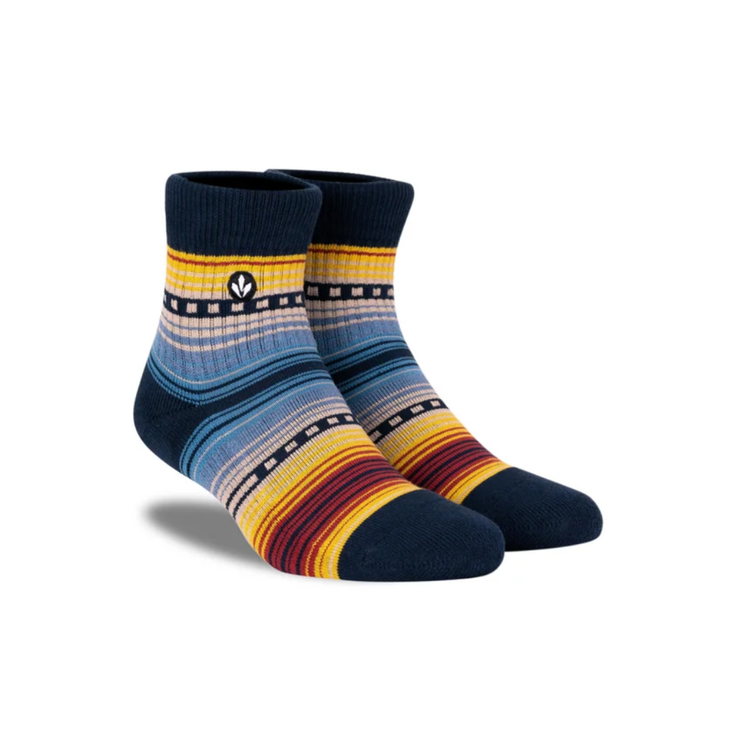 StayCool Socks Ankle Basic -Verish (2) StayCool Socks Ankle Basic Verish - Gambar 1