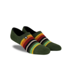 StayCool Socks Invisible Tropic
